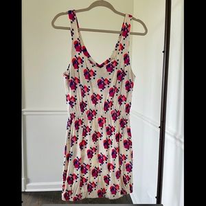 Stussy tank dress, M